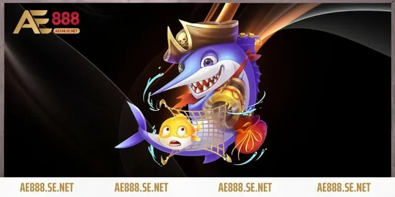 Bắn Cá H5 tại Ae888