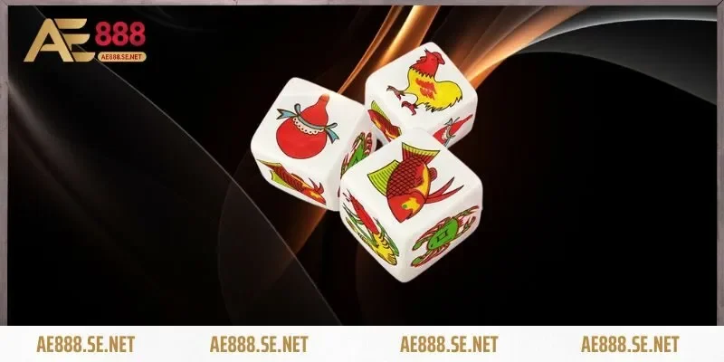 Giới thiệu về game Bầu cua online Ae888