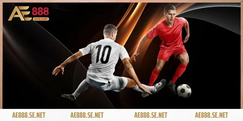 Cách đánh tài xỉu bóng đá – Những Tips AE888 Dự Đoán Chính Xác 99%