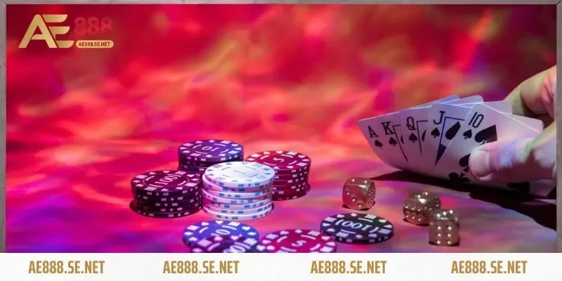Tầm quan trọng của việc chọn nhà cái casino online uy tín