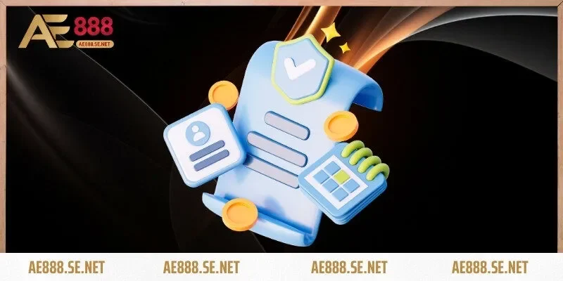 Trách nhiệm 2 bên của chính sách bảo mật Ae888