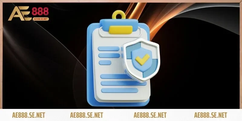Ae888 không chia sẻ, bán hay tiết lộ thông tin người dùng