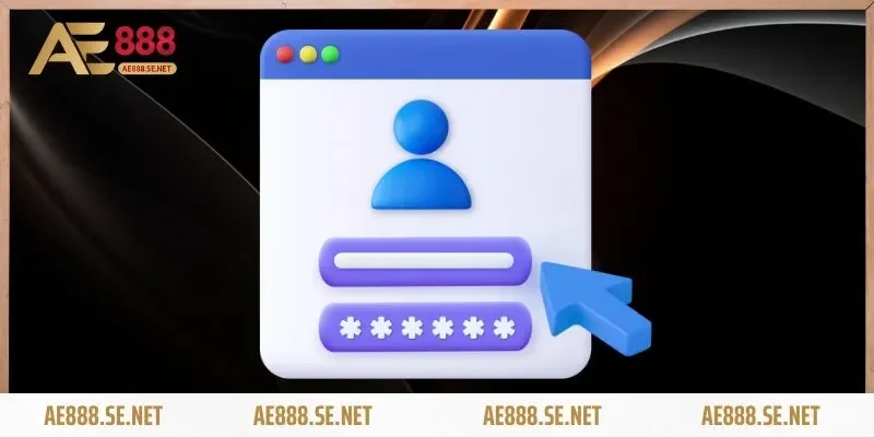 Đăng ký Ae888 đồng nghĩa chấp thuận tất cả điều khoản