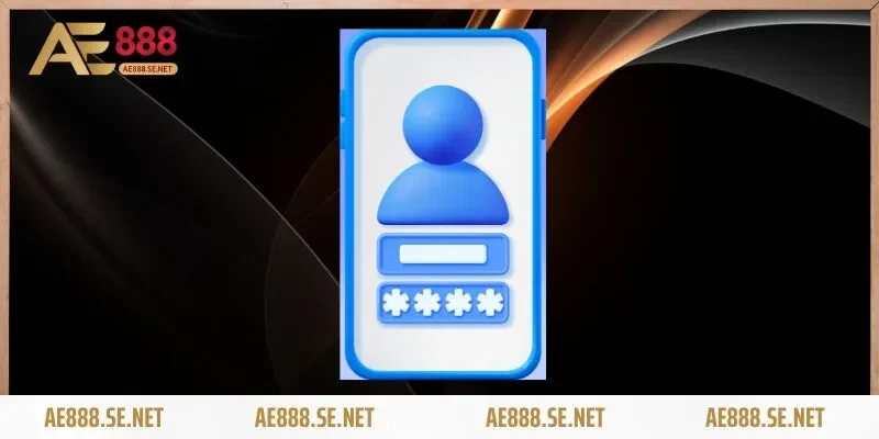 Cách để lấy lại mật khẩu tài khoản nhà cái