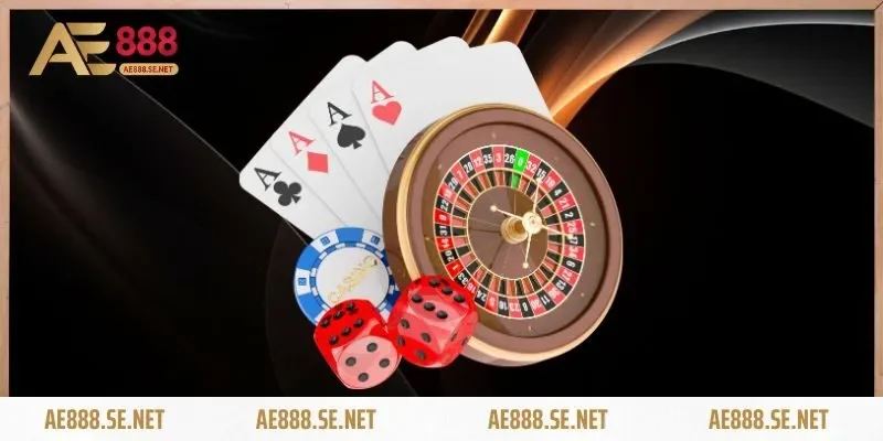 Ưu điểm khi trải nghiệm các thể loại game