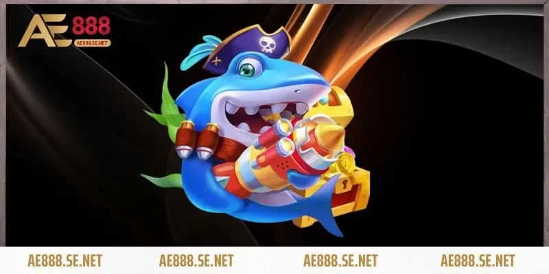 Tóm tắt thông tin cơ bản về game Bắn Cá Tài Lộc