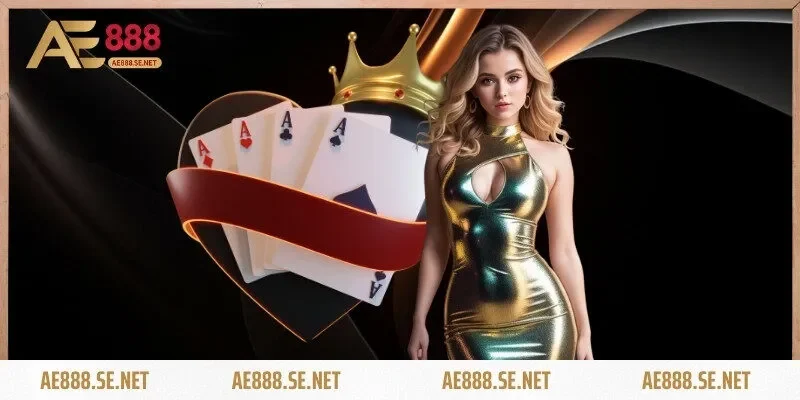 Giới thiệu Ae888 luôn là mối quan tâm hàng đầu của cộng đồng game thủ.