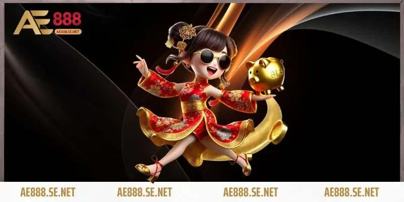 Giới thiệu về tựa game quay Kho Báu Aztec