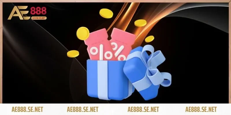 Nhận tiền thưởng từ AE888 mang đến rất nhiều lợi ích quan trọng