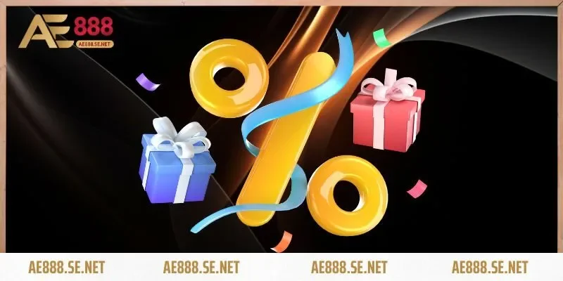 Khuyến mãi AE888