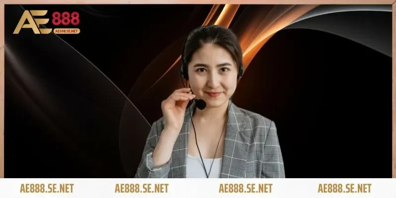 Liên Hệ AE888
