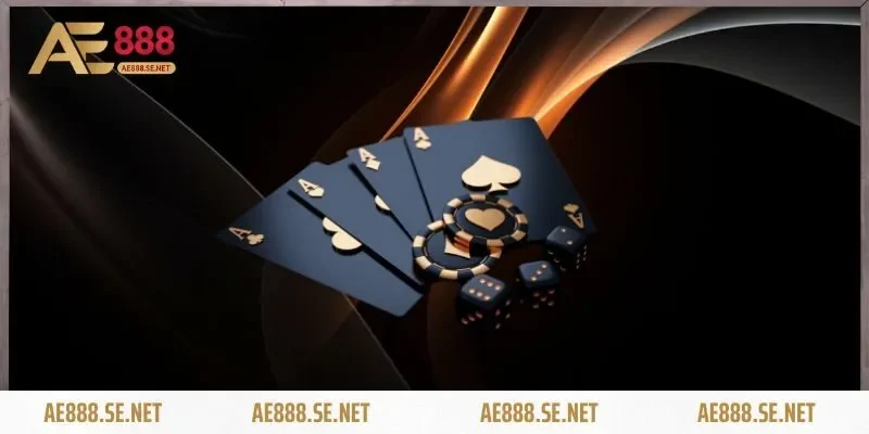 Game bài đổi thưởng là gì?