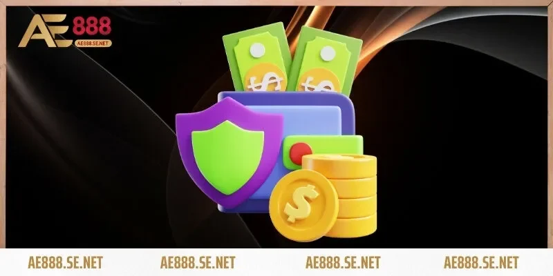 Chuyển khoản ngân hàng là hình thức nạp tiền AE888 
