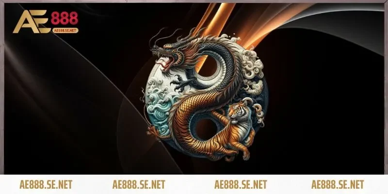 Lý do nên đến Ae888 chơi game rồng hổ online