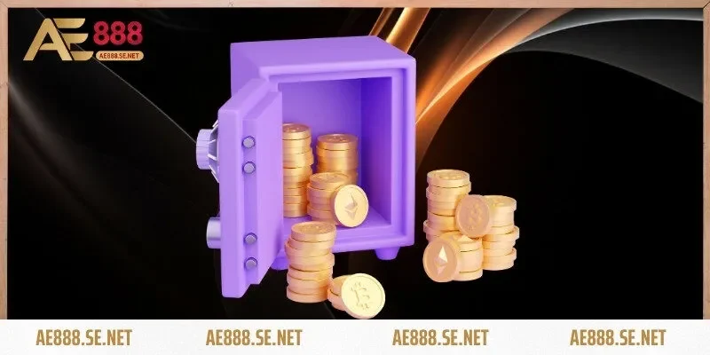 Rút Tiền AE888