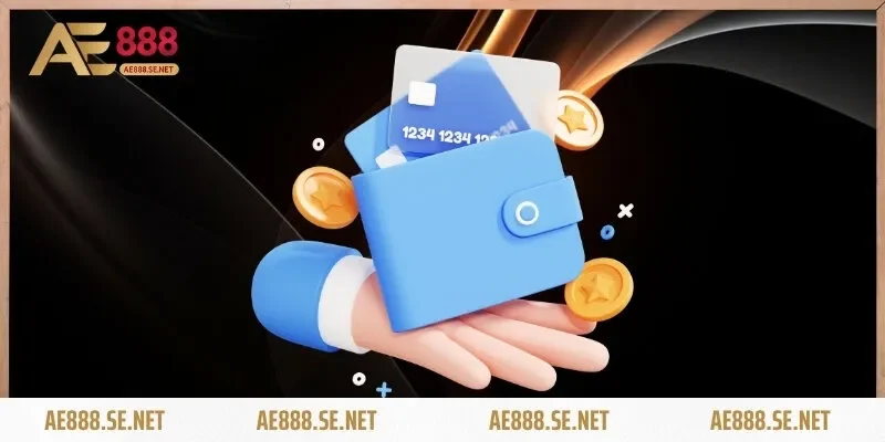 Nắm rõ các điều kiện cơ bản sau khi rút tiền AE888