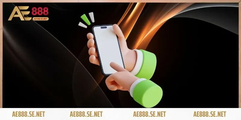 Cài đặt ứng dụng nhà cái trên Android chỉ trong vài thao tác đơn giản.