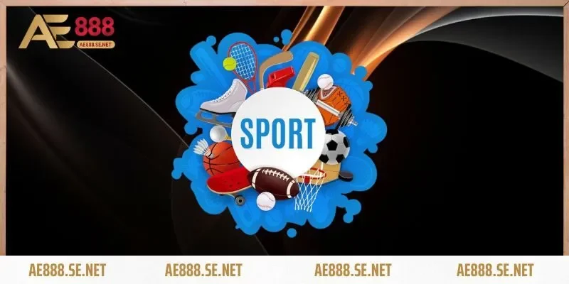 Thể thao đẳng cấp được cập nhật mỗi ngày để đáp ứng mọi nhu cầu