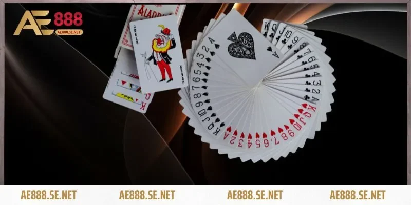 Tiến Lên Miền Nam – Game Bài Được Săn Đón Nhất Tại Ae888