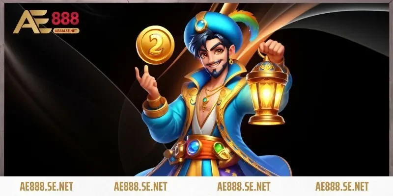 Vua Bắn Cá Nổ Hũ