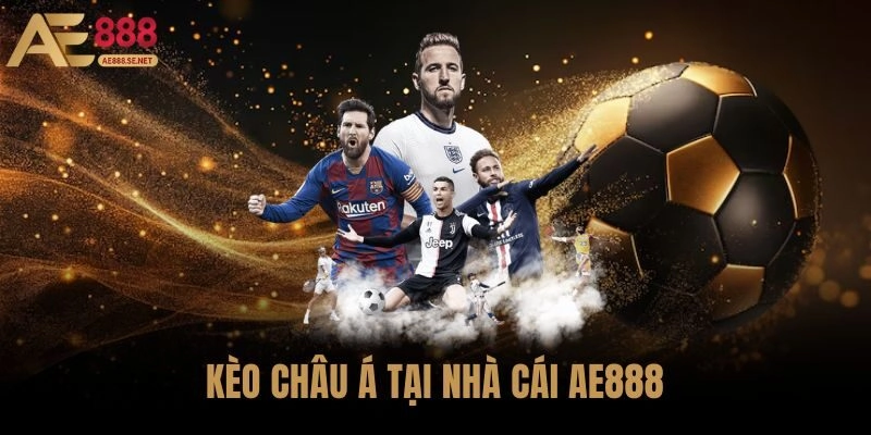 Kèo châu Á là gì?